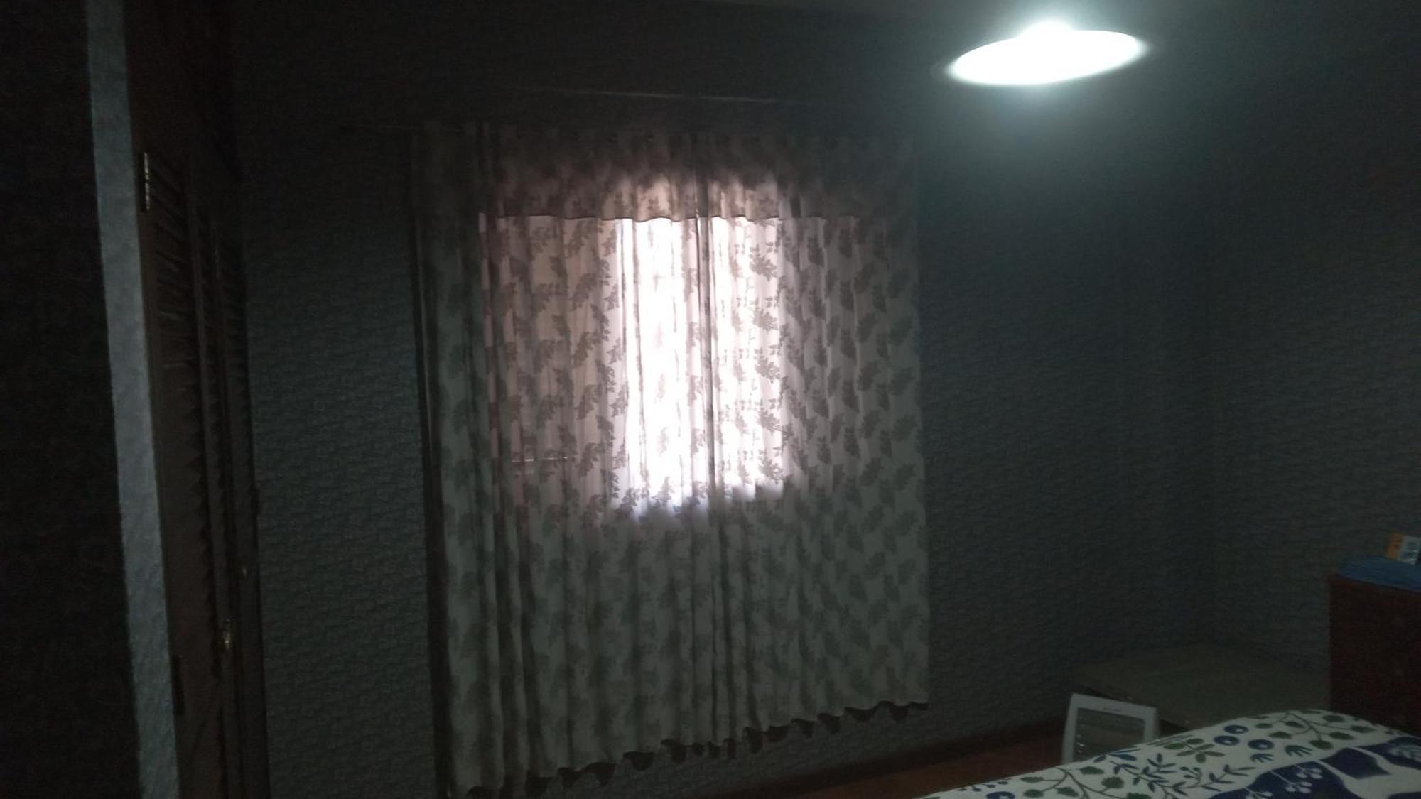 Tacita De Plata Apart II サンサルバドールデフフイ エクステリア 写真